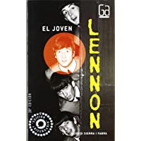 El joven Lennon: 79 (Gran Angular)